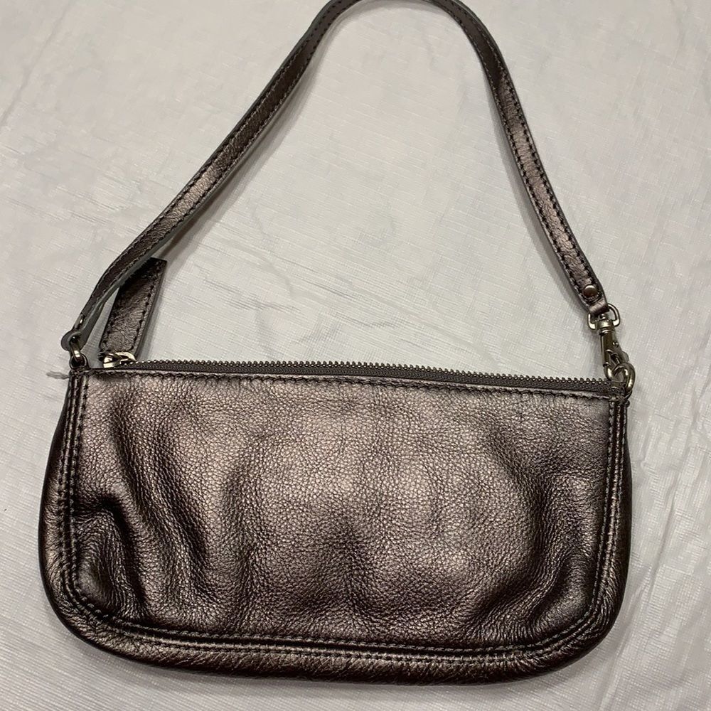 Michael Kors Shoulder Purse - Picture 4 of 6